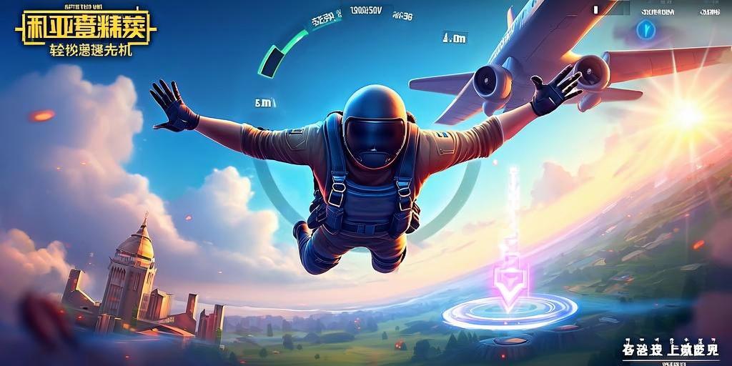 和平精英腾讯模拟器辅助【ACE变态版】